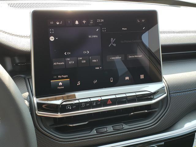 new 2025 Jeep Compass car, priced at $31,760