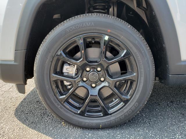 new 2025 Jeep Compass car, priced at $31,760