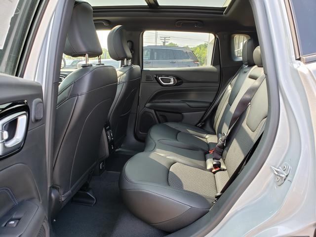 new 2025 Jeep Compass car, priced at $31,760