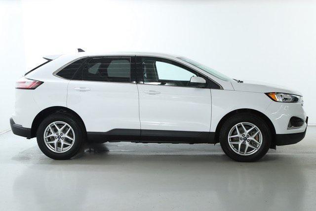 used 2022 Ford Edge car, priced at $22,126