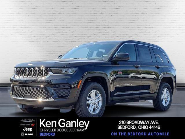 new 2025 Jeep Grand Cherokee car, priced at $32,364