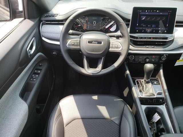 new 2024 Jeep Compass car