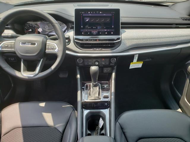 new 2024 Jeep Compass car