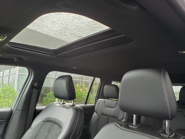 new 2025 Jeep Grand Cherokee L car, priced at $40,865