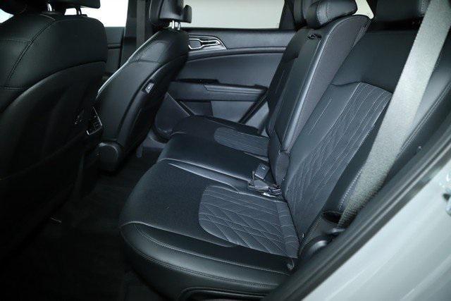 used 2023 Kia Sportage car, priced at $29,187