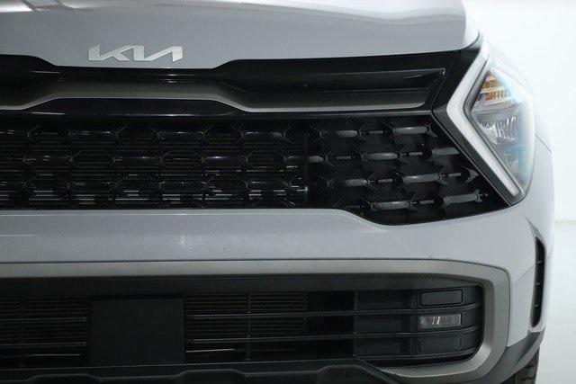 used 2023 Kia Sportage car, priced at $29,187