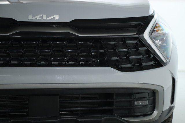 used 2023 Kia Sportage car, priced at $28,162