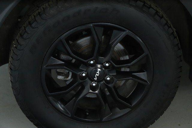 used 2023 Kia Sportage car, priced at $28,162
