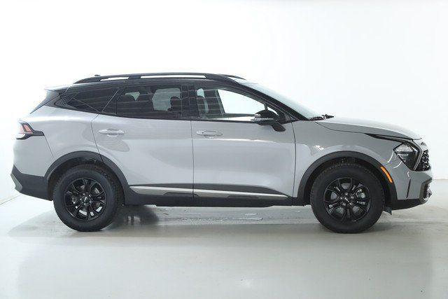 used 2023 Kia Sportage car, priced at $28,162