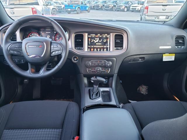 new 2024 Jeep Grand Cherokee 4xe car, priced at $58,529