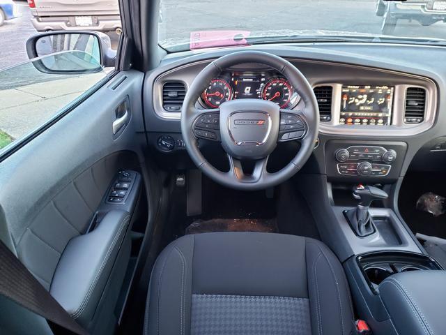 new 2024 Jeep Grand Cherokee 4xe car, priced at $58,529
