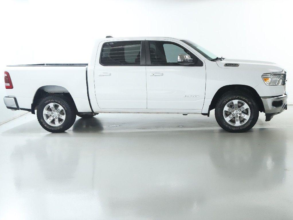 used 2024 Ram 1500 car, priced at $38,991