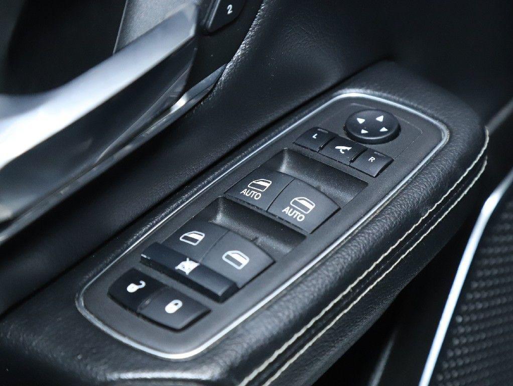 used 2024 Ram 1500 car, priced at $38,991