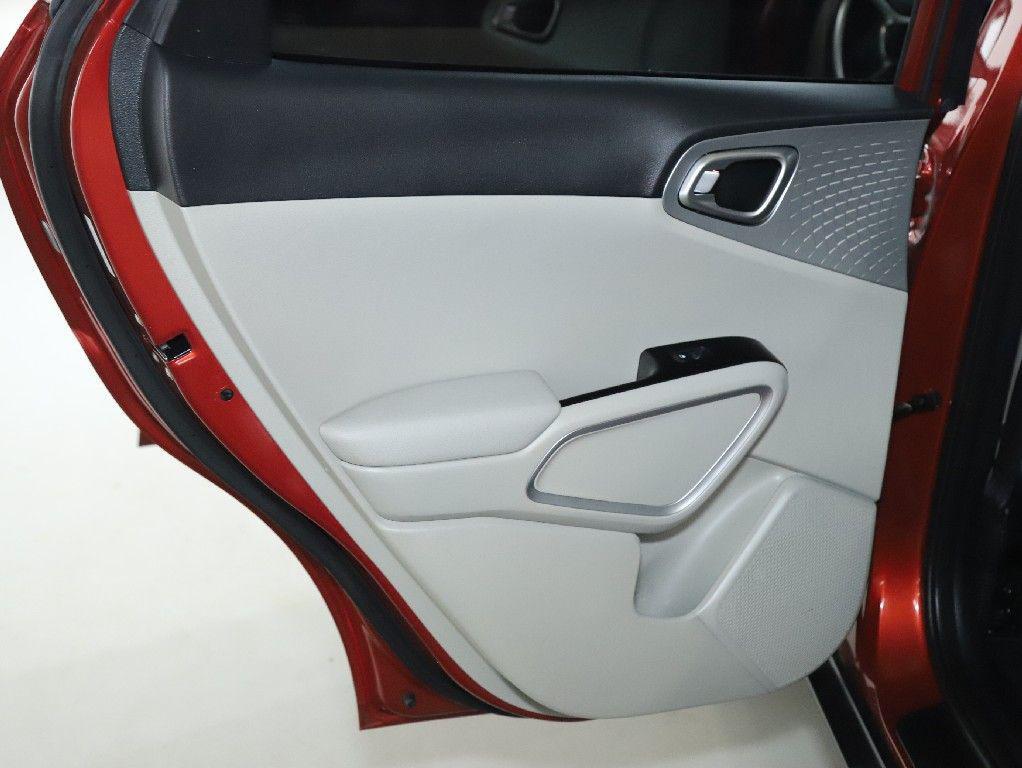 used 2022 Kia Soul car, priced at $13,393