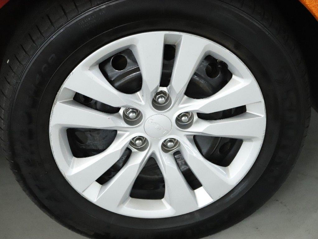 used 2022 Kia Soul car, priced at $13,393