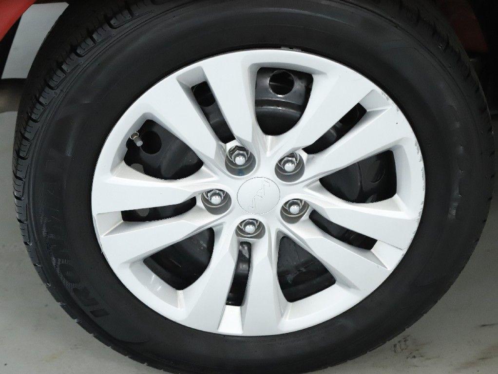 used 2022 Kia Soul car, priced at $13,393
