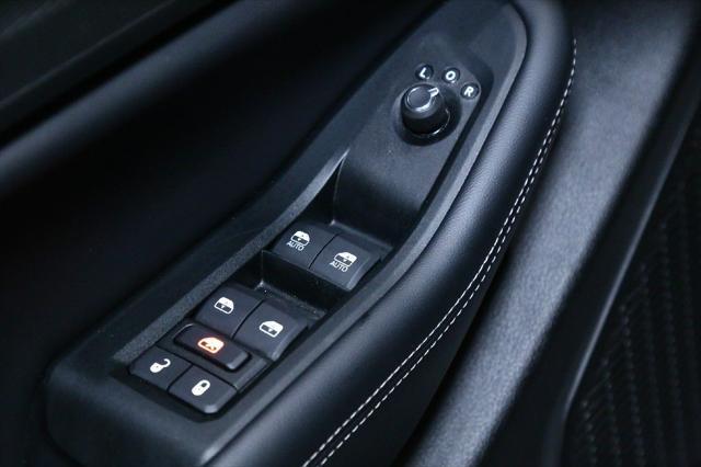 used 2024 Jeep Grand Cherokee car, priced at $36,289