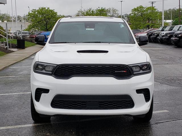 new 2025 Dodge Durango car, priced at $48,515