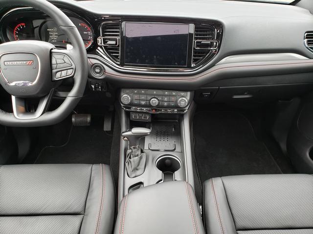 new 2025 Dodge Durango car, priced at $48,515
