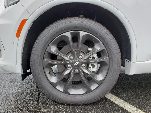 new 2025 Dodge Durango car, priced at $48,515