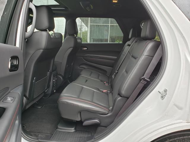 new 2025 Dodge Durango car, priced at $48,515
