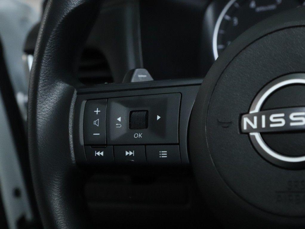 used 2023 Nissan Rogue car, priced at $19,722