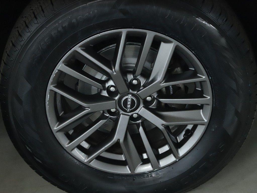 used 2023 Nissan Rogue car, priced at $19,722