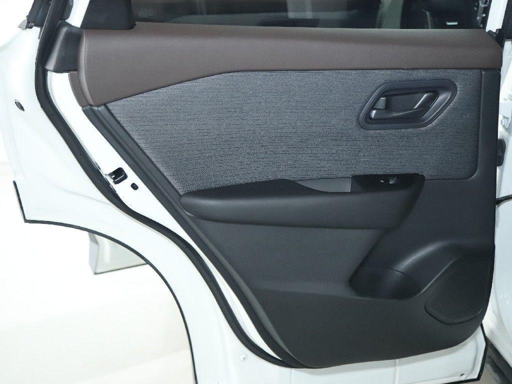 used 2023 Nissan Rogue car, priced at $19,722