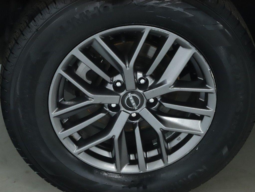 used 2023 Nissan Rogue car, priced at $19,722