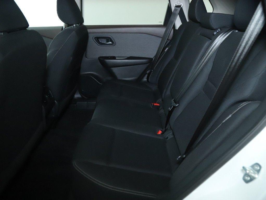 used 2023 Nissan Rogue car, priced at $19,722