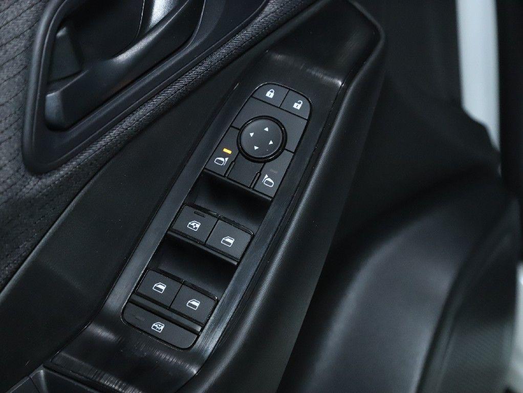 used 2023 Nissan Rogue car, priced at $19,722