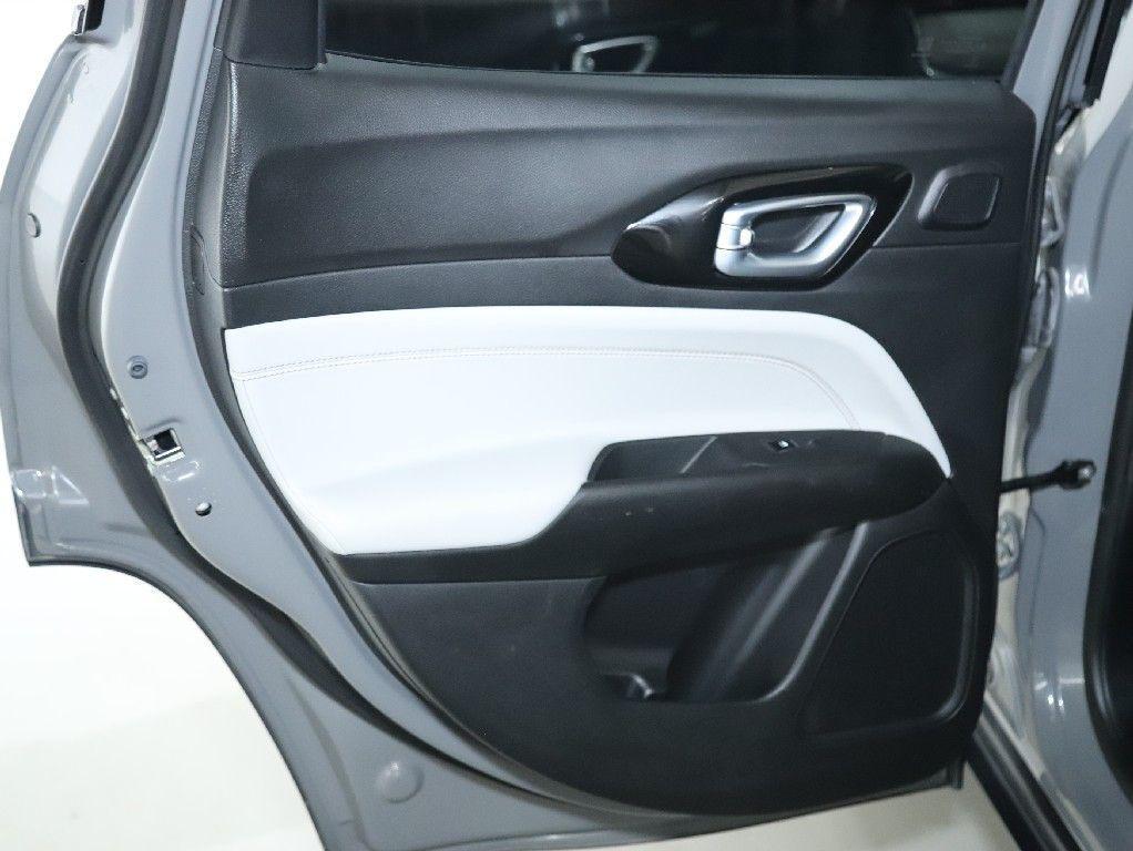 used 2023 Jeep Compass car, priced at $25,873