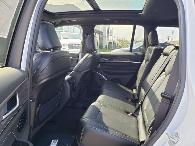 new 2023 Jeep Grand Cherokee 4xe car, priced at $56,791