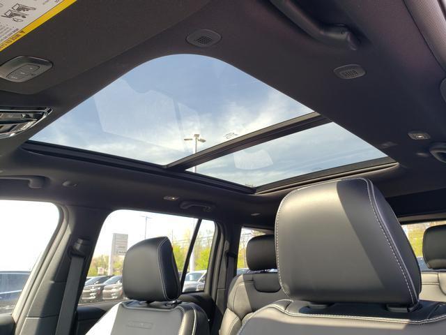 new 2023 Jeep Grand Cherokee 4xe car, priced at $56,791