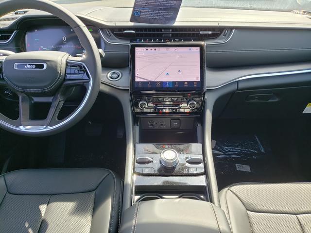 new 2023 Jeep Grand Cherokee 4xe car, priced at $56,791