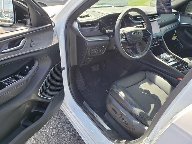 new 2023 Jeep Grand Cherokee 4xe car, priced at $56,791