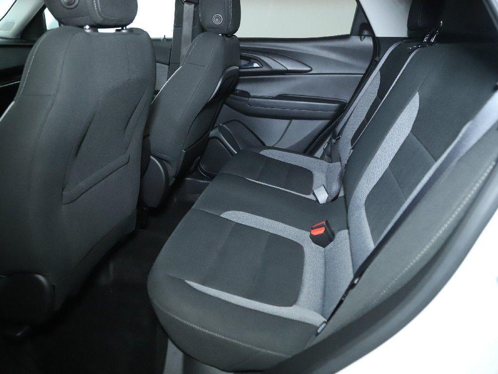 used 2023 Chevrolet TrailBlazer car, priced at $21,998