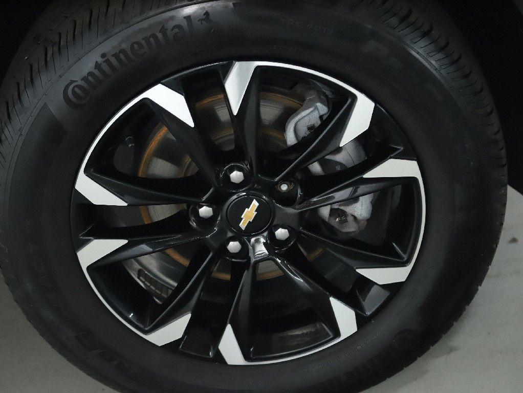 used 2023 Chevrolet TrailBlazer car, priced at $21,998