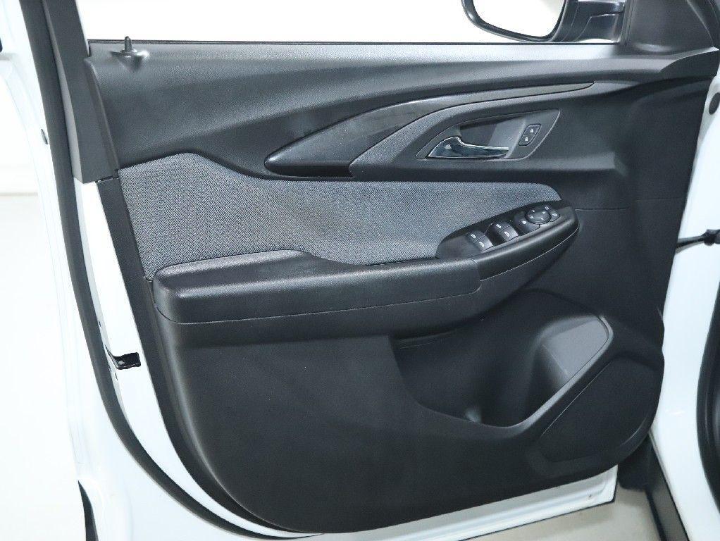 used 2023 Chevrolet TrailBlazer car, priced at $21,998