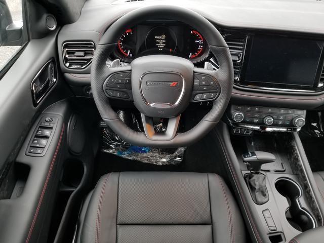 new 2025 Dodge Durango car, priced at $57,232