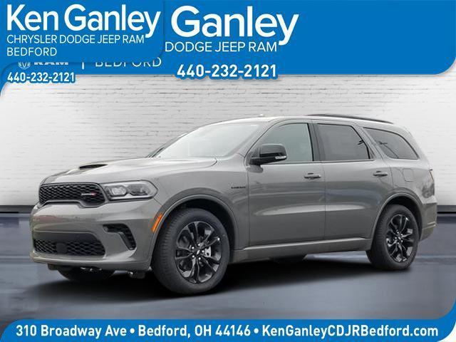 new 2025 Dodge Durango car, priced at $57,232