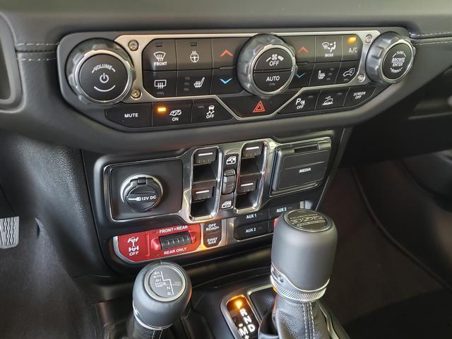 new 2025 Jeep Wrangler car, priced at $102,585