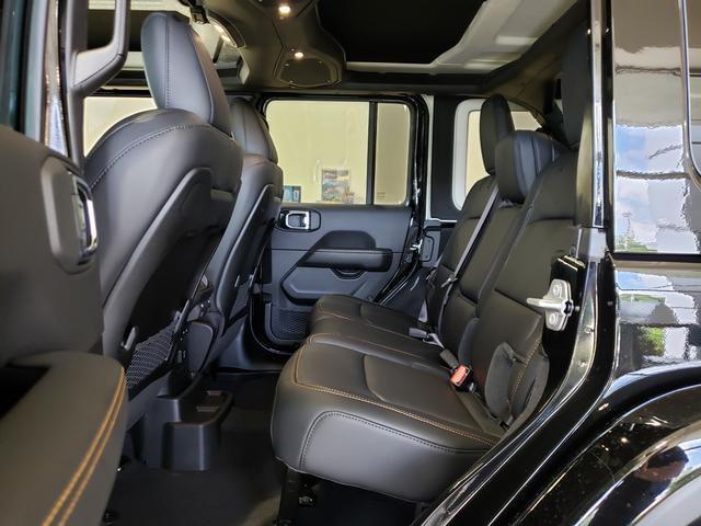 new 2025 Jeep Wrangler car, priced at $102,585