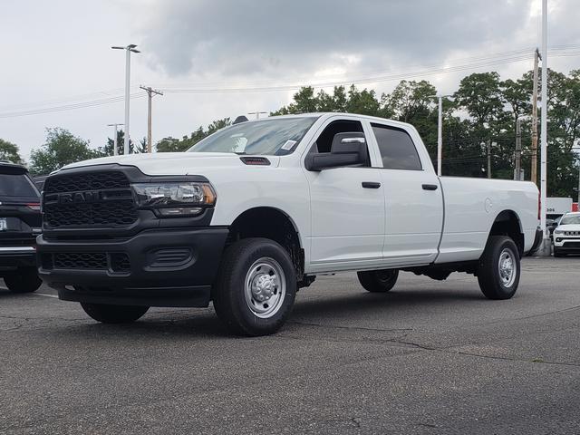 new 2024 Ram 2500 car, priced at $49,224