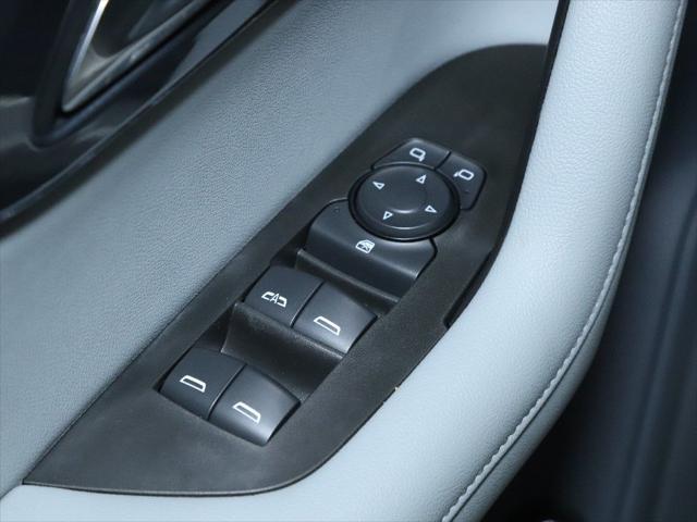 used 2020 Chevrolet Blazer car, priced at $21,443