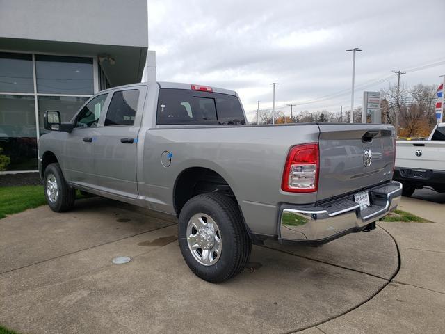 new 2024 Ram 2500 car, priced at $51,991