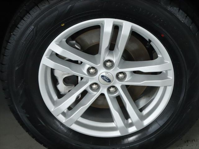 used 2021 Ford Explorer car, priced at $28,997