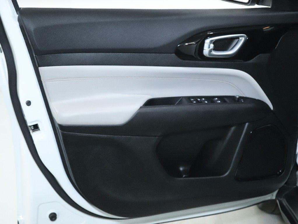used 2022 Jeep Compass car, priced at $24,986