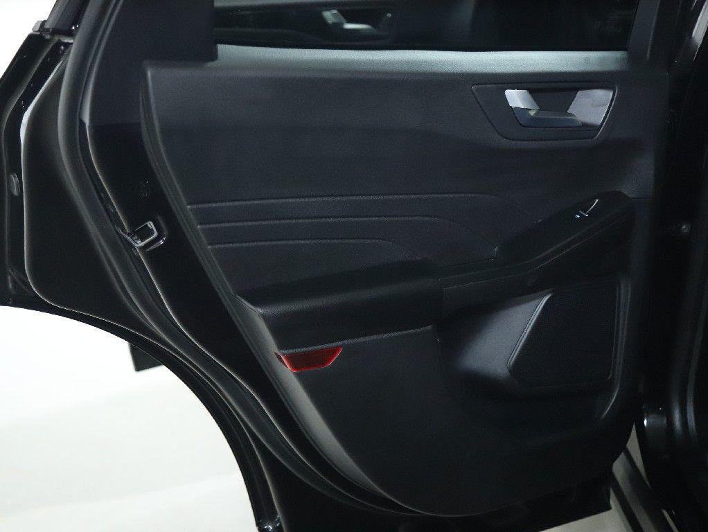 used 2025 Ford Escape car, priced at $24,986