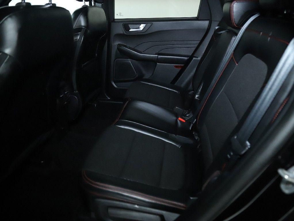 used 2025 Ford Escape car, priced at $24,986